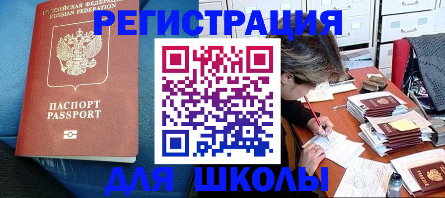 прописка для школы в Невеле